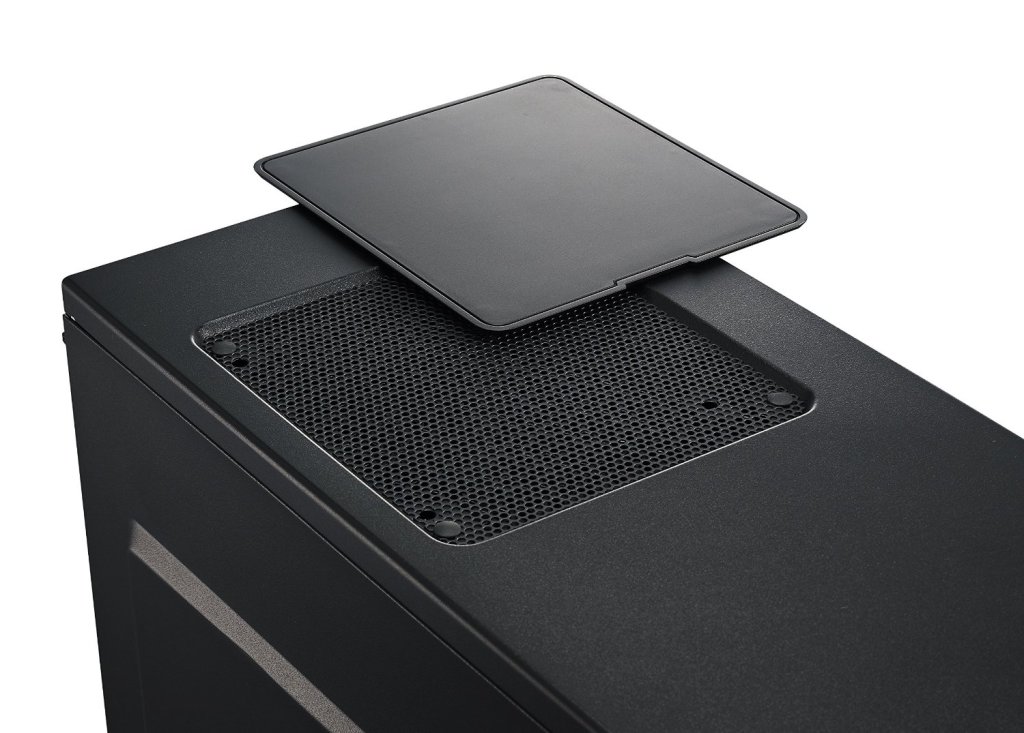 8 Silent Computer Cases for Quiet Computing