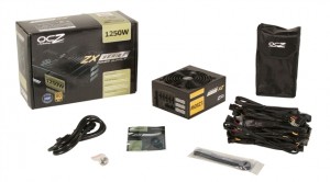 OCZ Power Supply