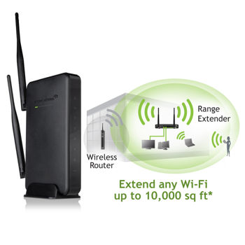 weak wifi signal solutions