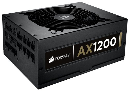 Uskyldig vakuum spille klaver The Differences between All Corsair Power Supply Units