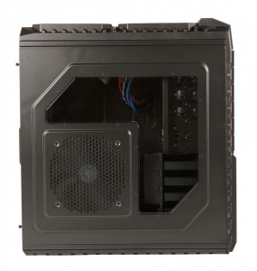 12 Best Gaming Cases with Clear Transparent Window for Your Custom PC