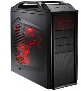 12 Best Gaming Cases with Clear Transparent Window for Your Custom PC