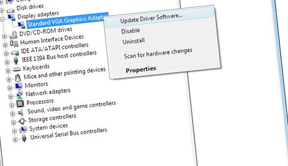 Nvidia Graphics Driver Updates Latest