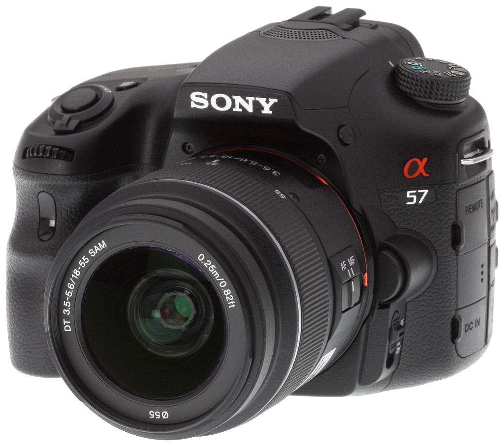 Sony a58 отзывы