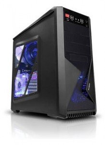 processor vs h u Build to to from $2000 Guide $400 Buyer's PC Custom A 2014