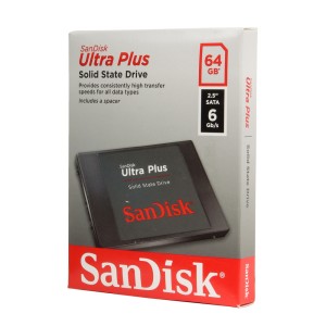 collar pasajero aguja The Differences between Sandisk Ultra Plus, Ultra II and Extreme PRO