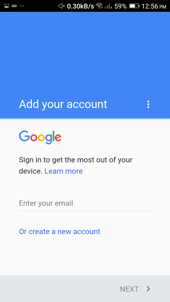 How To Logout And Switch To Another Google Account For Pokemon Go