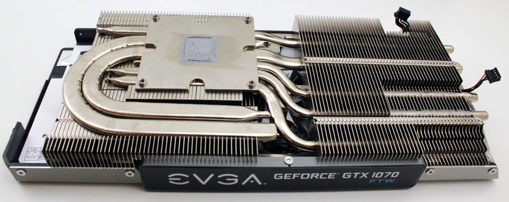 The Differences Between Evga Gtx Ref Founder S Edition Ti Acx Icx Sc Ssc Ftw Ftw Dt And Classified Video Cards