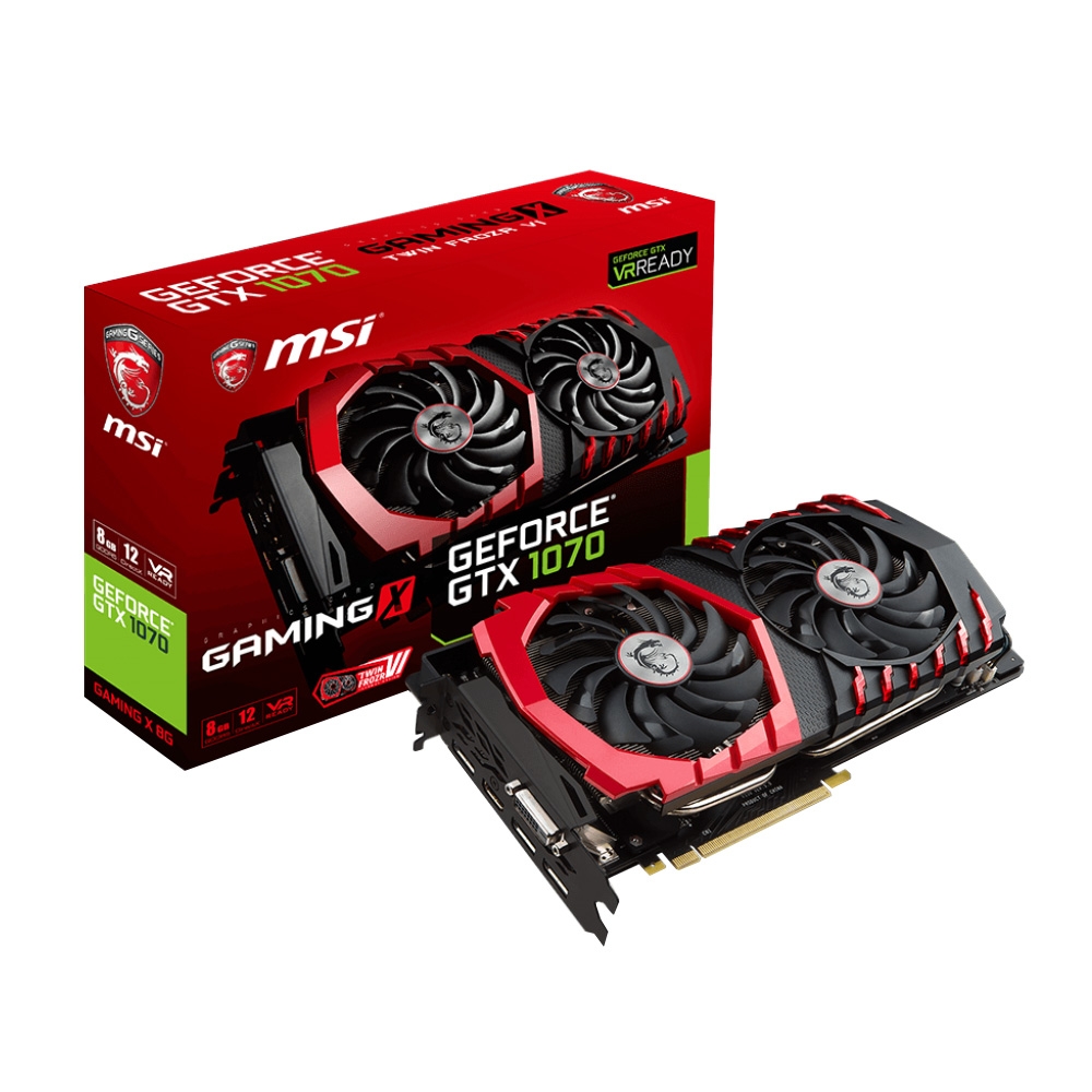 NVIDIA and RADEON Video Cards Performance Compare Custom PC
