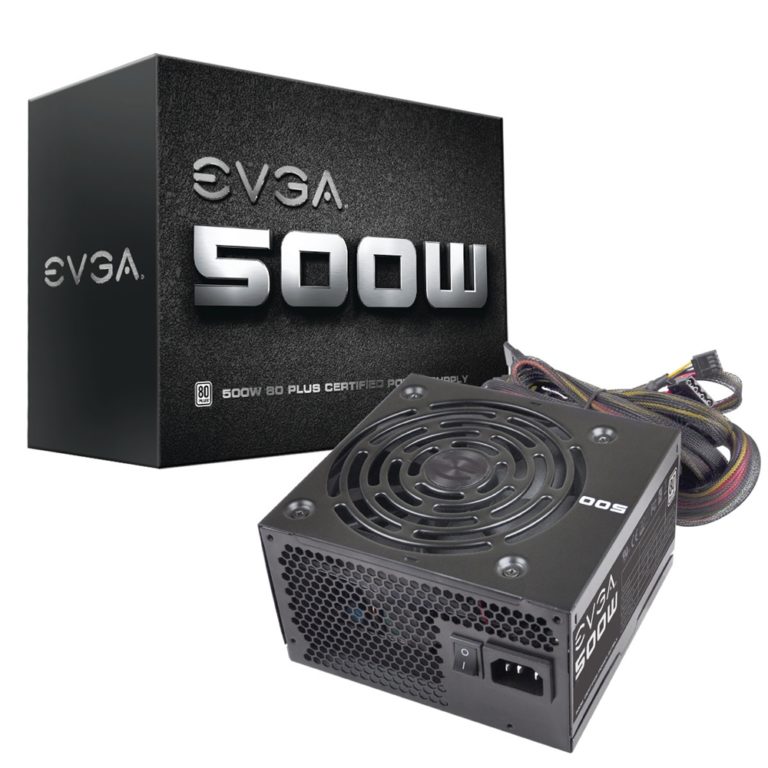 EVGA Power Supply Units Comparison The differences between W, B, BT