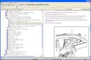 vw elsawin workshop manual