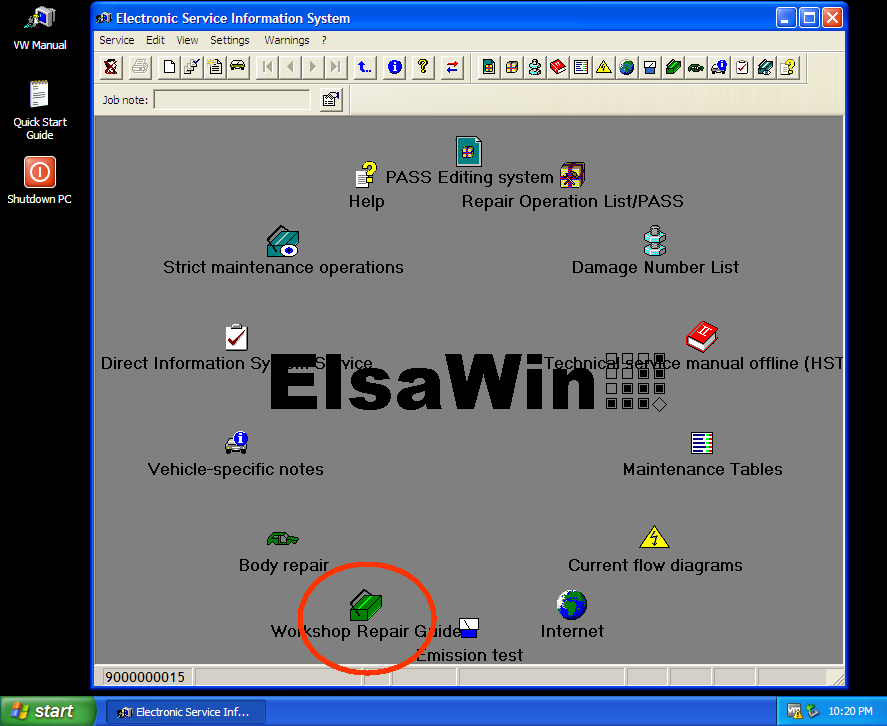 elsawin free download pc