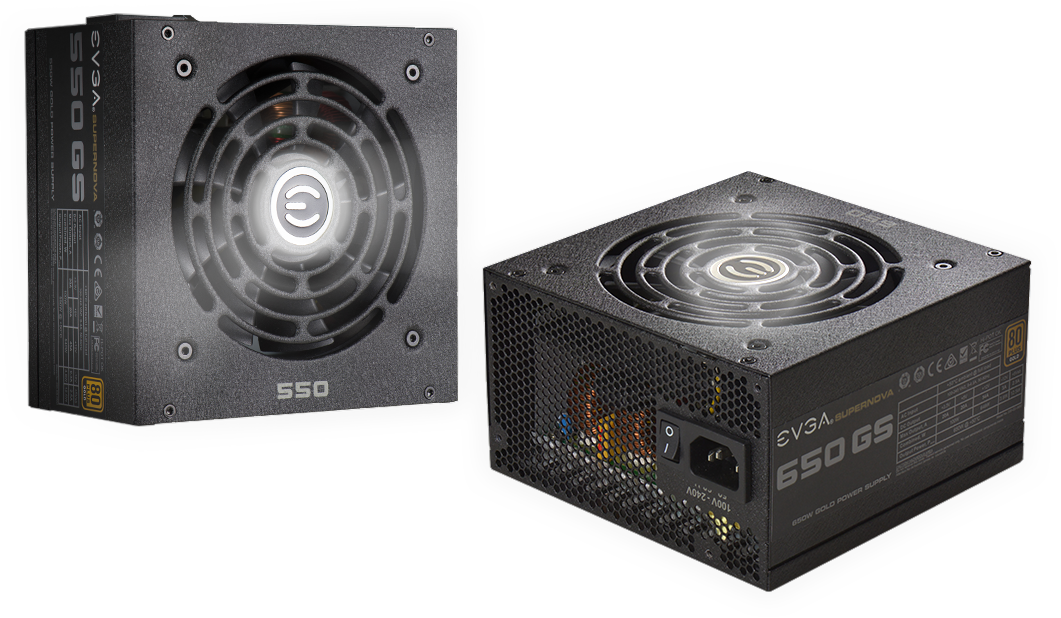 EVGA Power Supply Units Comparison The differences between W, B, BT