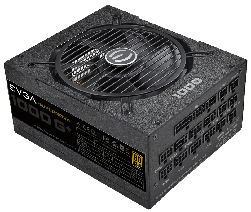 EVGA Power Supply Units Comparison The differences between W, B, BT
