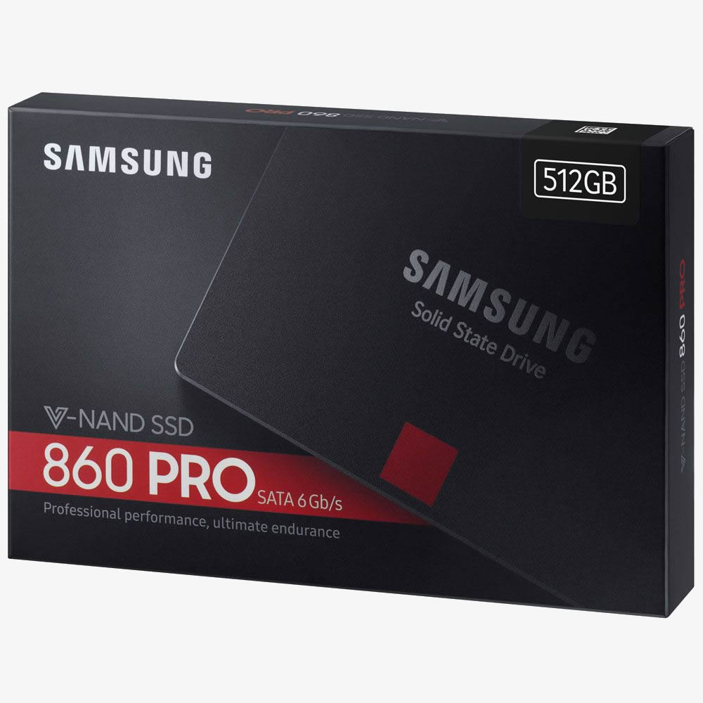 Отличие ssd samsung 860 evo и 970 evo