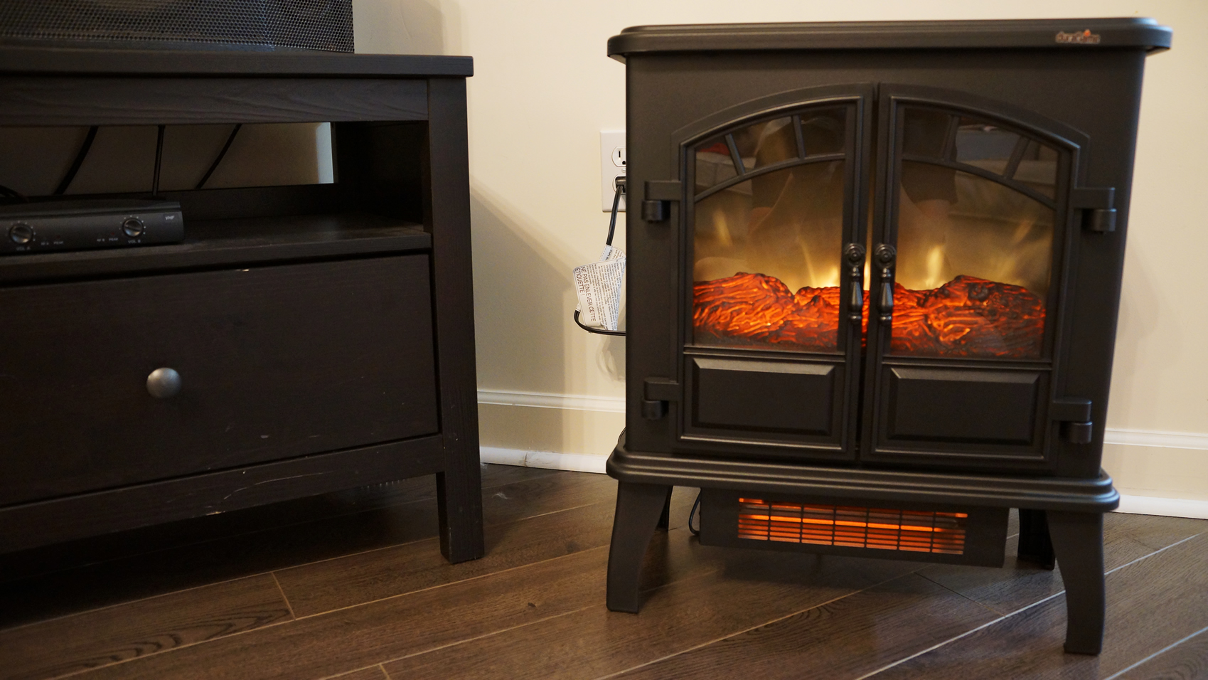 Electric Space Heaters under 100 Differences between Quartz, Infrared