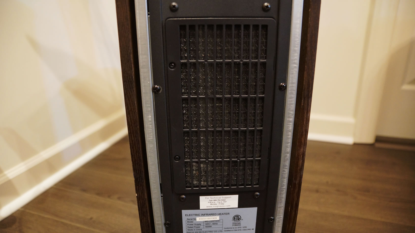 Electric Space Heaters under 100 Differences between Quartz, Infrared