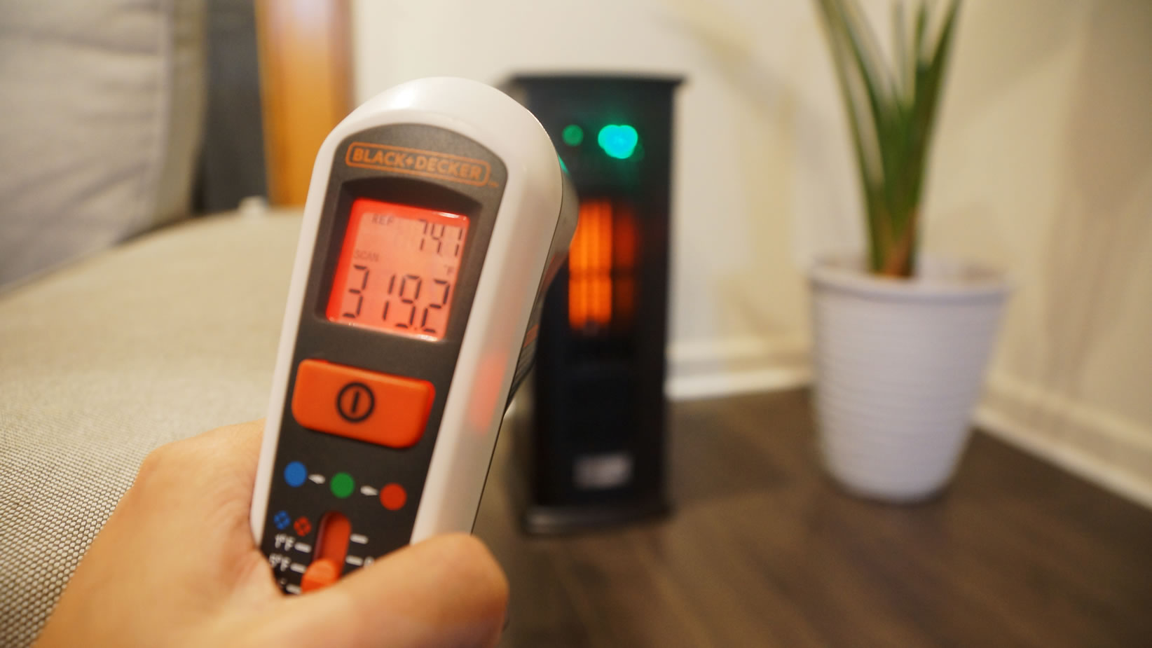 Electric Space Heaters under 100 Differences between Quartz, Infrared