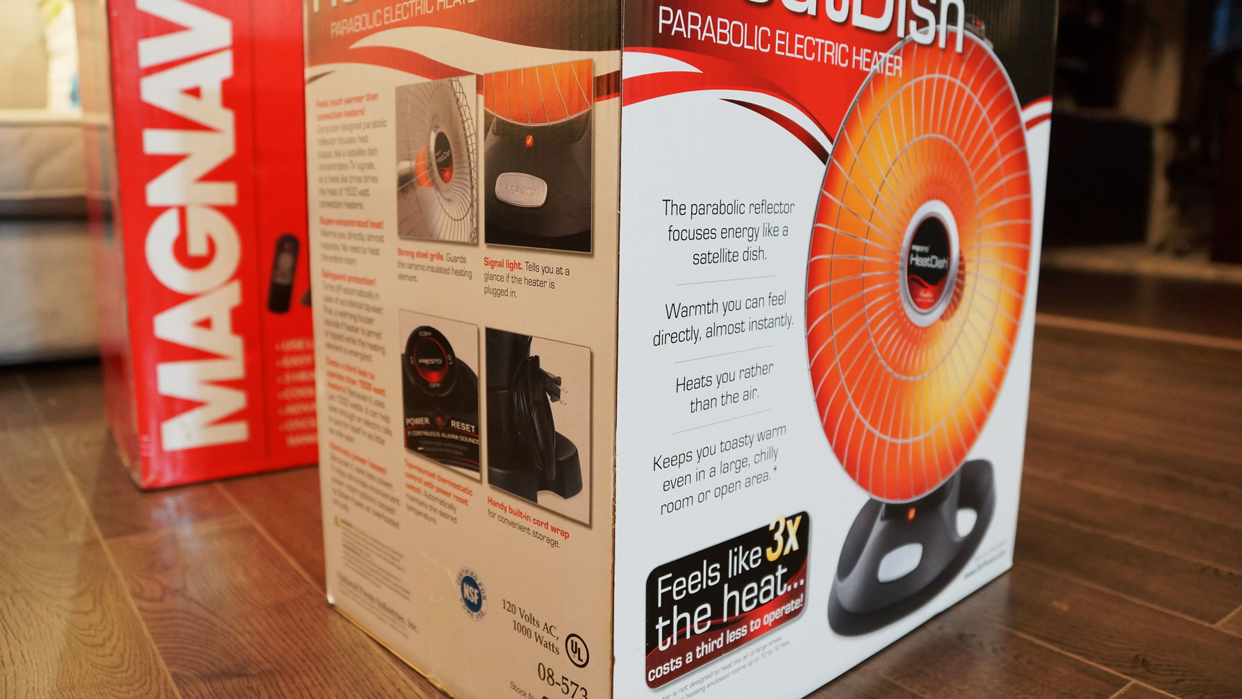 Electric Space Heaters under 100 Differences between Quartz, Infrared, Ceramic, Radiant and