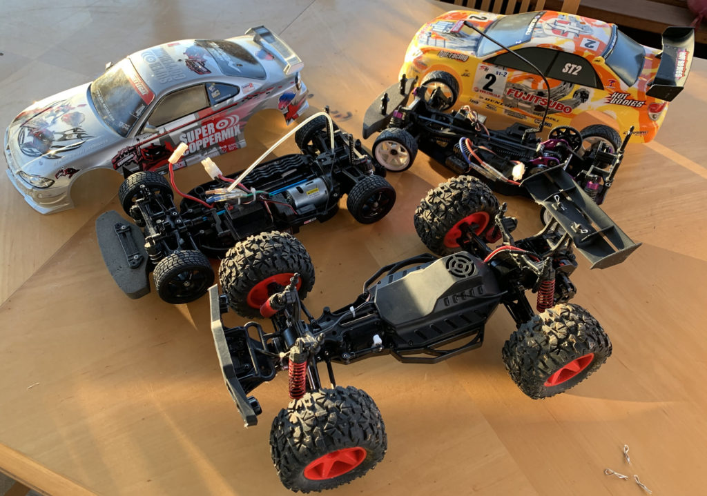 storm cc rc car